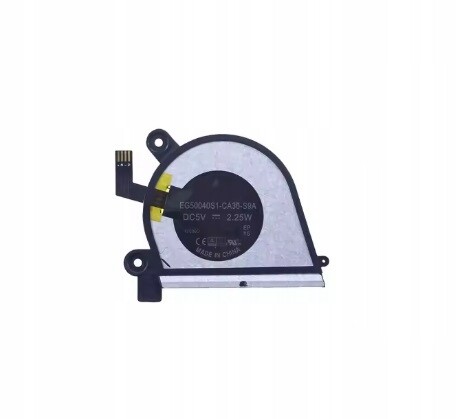 Ventilátor Cpu Lenovo Yoga 730-13IWL Yoga 730-13IKB 5H40Q95820