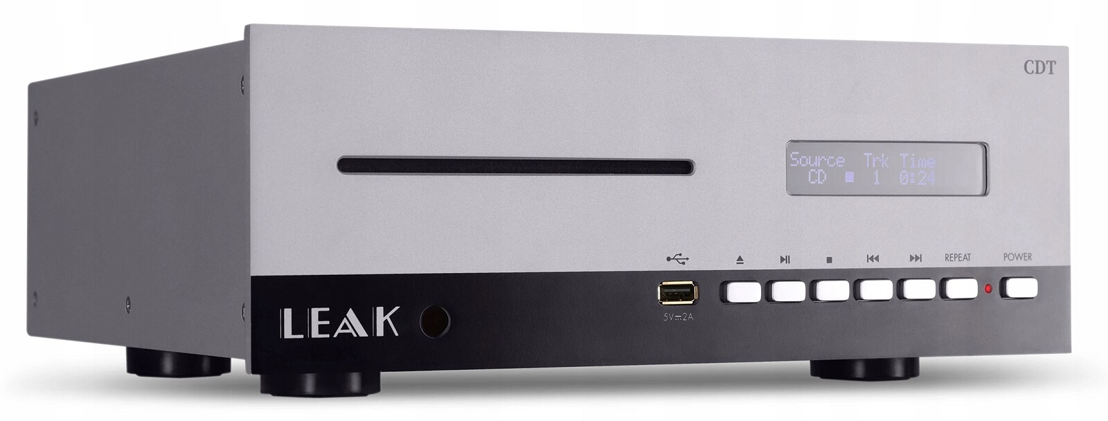 Leak Cdt Silver Doprava, Klasika Moderna