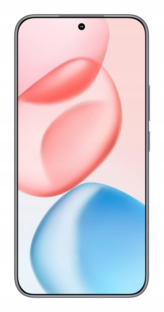 Smartphone Honor 400 8/256 Gb Černý
