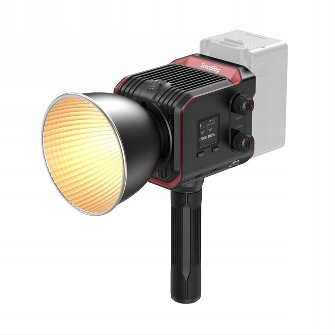 SmallRig Rc 100B Cob Led video světlo (mobilní verze) 4894