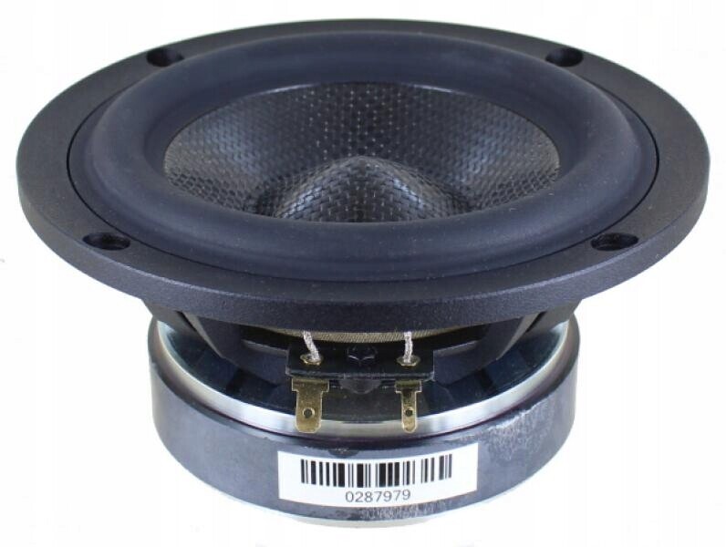 Reproduktor Sb Acoustics SB15CRC30-4