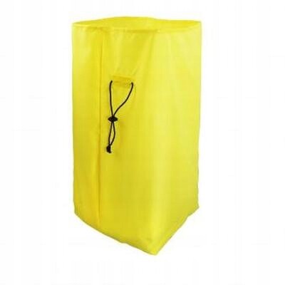 Sáček Polyester 120 L Žlutý Orde