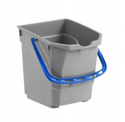 Kbelík 15 L Pro Nickita S Nebeskou Rukojetí