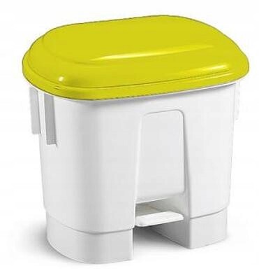 Nádoba Na Derby 30 L Žlutá (3) (k)