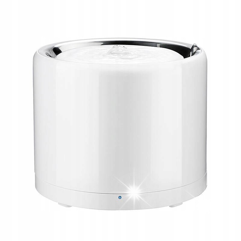 Fontánová Napáječka Pro Psa A Kočku Automatická Petkit Prostorná 1,8 L Bt