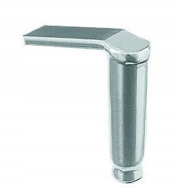 Hák Na Kočárek, Spojující Nick S Kočárkem