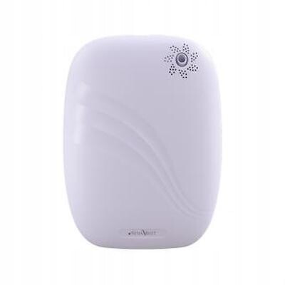 Sensamist Wall S100 Bílý Difuzér