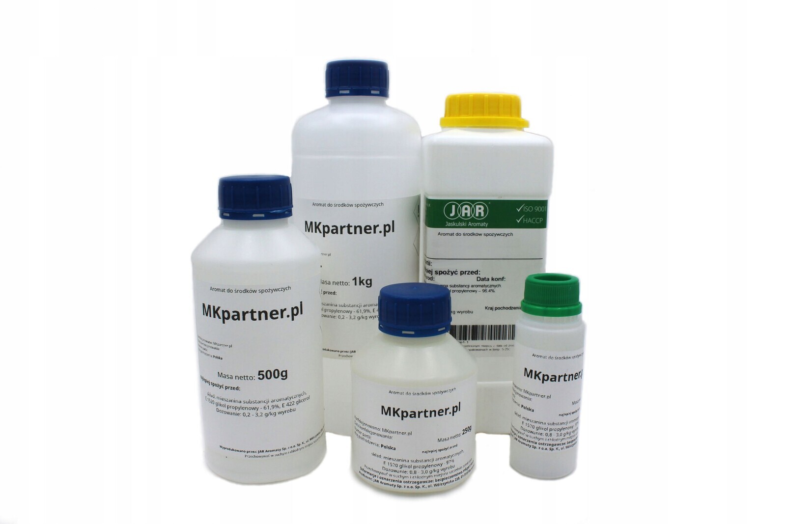 Růžová příchuť B Hmotnost: 50 g