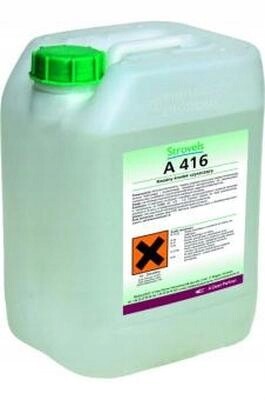 A416 12 Kg Kyselý Průměr