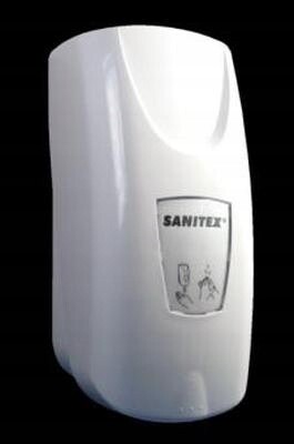 Dávkovač Tekutého Mýdla