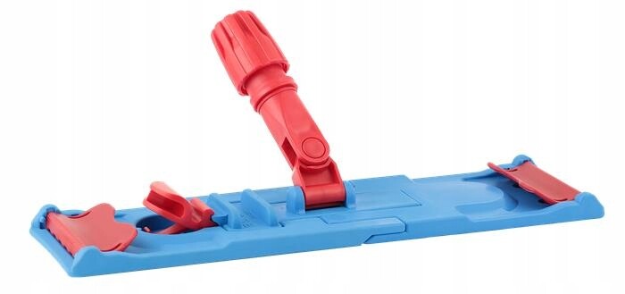 Plochá mopová hlavice 