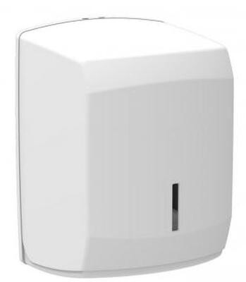 Doz.pap.v Roli Centr. Bílá