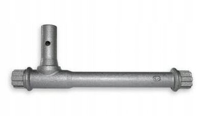 Osa Pro Odšťavňovač Tec 3720