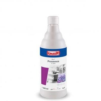 Buz Provence 600 ML Levandulový Olej