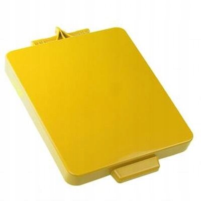 POK.70L Žlutá S Hákem 50/200 (k)