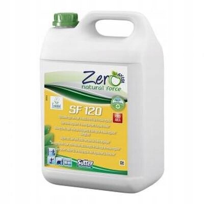 S.F.120 Ecolabel 5 L
