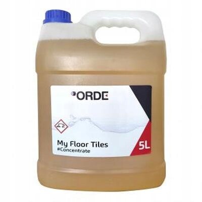 Moje Podlaha #dlaždice #con 5L