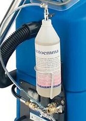 Sada Pro Automatické Dávkování Vzduchu