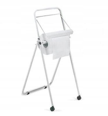 Čisticí Utěrka Rám Na Kolečkách