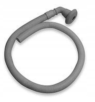 Hadička Pro Nap. Kbelíky Idro Pro 150 CM