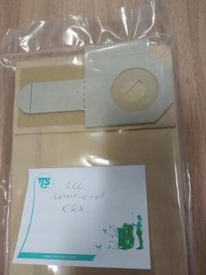 Sáček Do Vysavače 10KS (A4CONSTEC)