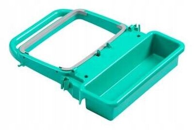 Držák Sáčku 120 L Gh S Kyvetou