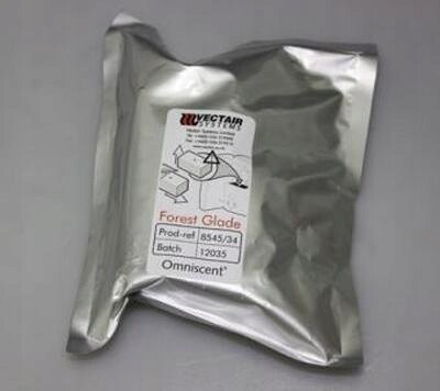 Náplň Cartridge Omniscent Forest Gl