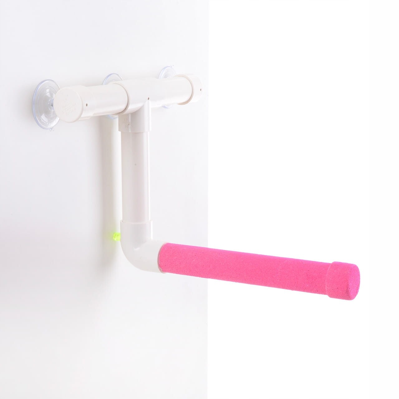 Sprchový gel L pro střední a velké papoušky