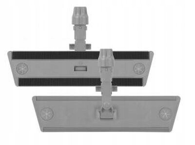 Rám S Suchým Zipem 40 CM Block Sys.sza