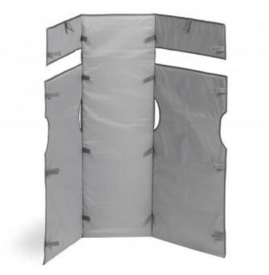 Krytka 3-DÍLNÁ Pro 940 Nový Typ