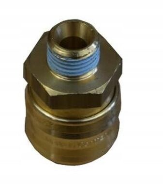 Kovová Rychlospojka Samice