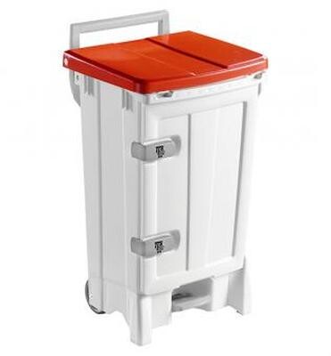 Open-up Nádoba 90 L Pokr Čer (2 Ks)