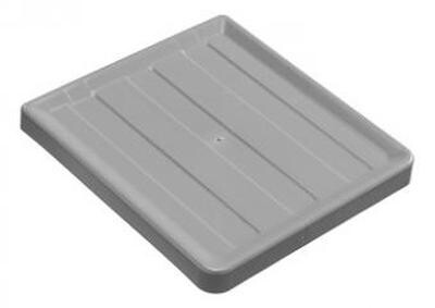 Plastová Základna Pro Zibi/dust