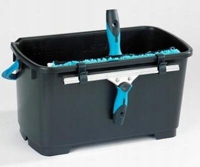 22 L Kbelík Na Kolečkách S Držadly