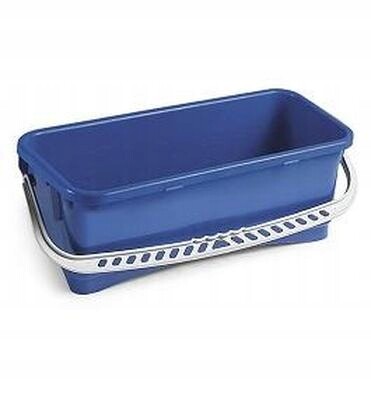 Kbelík Na Okna 10 L Modrý