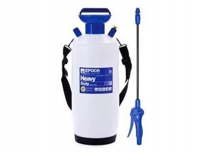 Ostřikovač Tlaku Heavy Duty 9 L