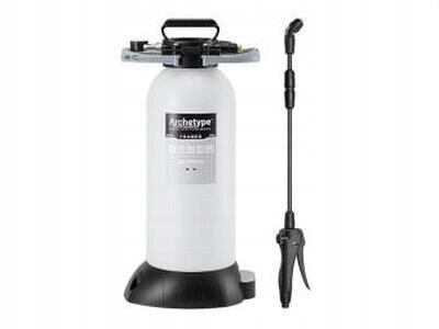 A-type 10 Pro Foamer Epdm