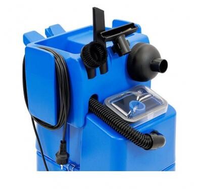 Nadstavec Pro Vysávání, Sada