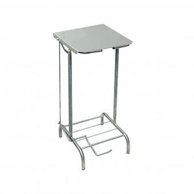 Rám Na Vak S Ped. Bez Kol Nerezový