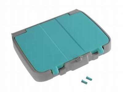 POKR120L Do Greenu S Úložným Prostorem (k)