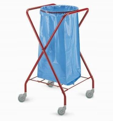 Rám X Round Dust Malovaný