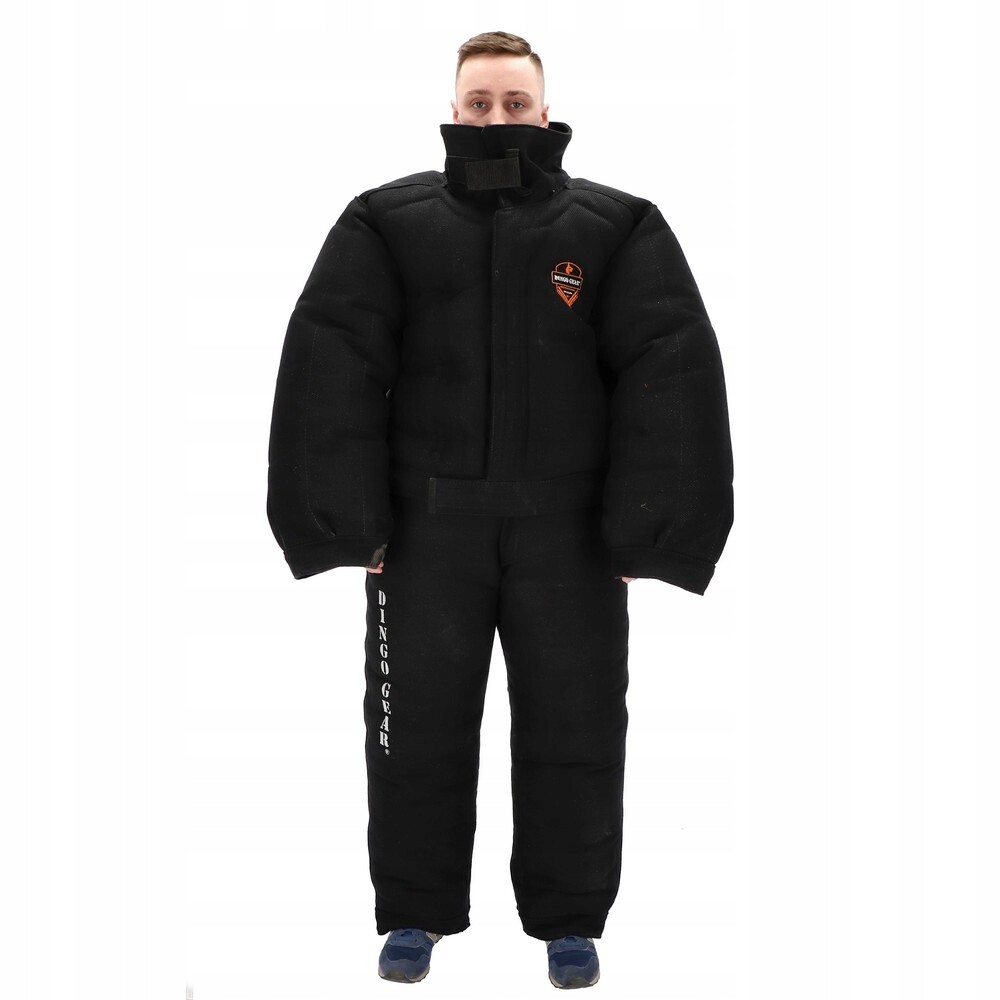 Dingo Gear Oblečení Max Ochrana Bunda XL