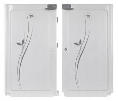 Dvířka Na Kočárek MH880S