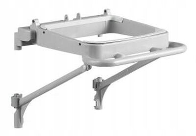 Držák Sáčku 120 L Zelený Hotel