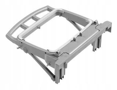 Držák Sáčku 120 L Magic Šedý