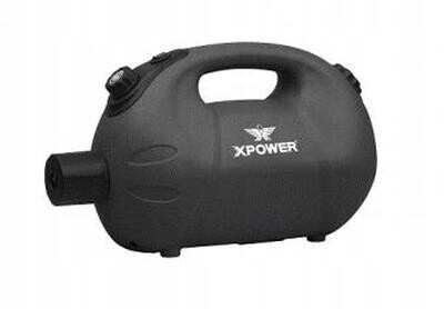 Mlhovač F-16 220V 550W 1,6L