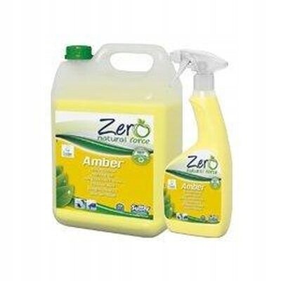 Jantarová Ekoznačka 5L