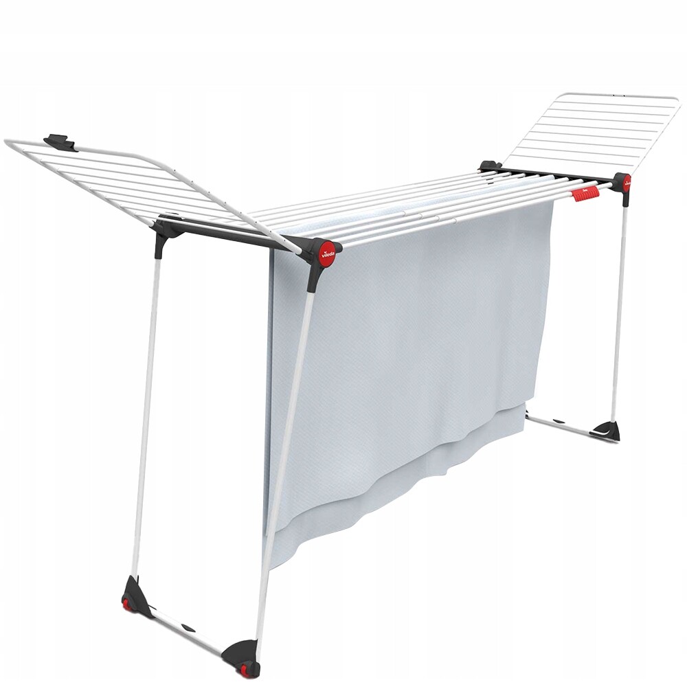 Sušák Na Prádlo XXL Vileda Infinity flex 3 m