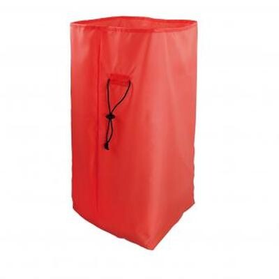 Sáček Polyester 120 L Červený Orde