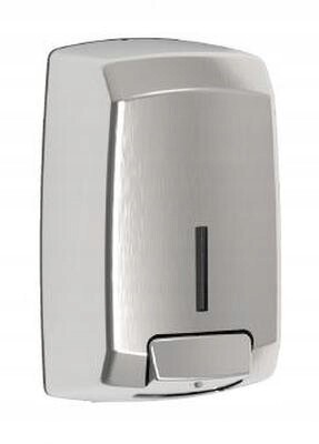 Dávkovač Mýdla 1,1L Innex 304 Ocel Š.